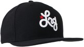 Thumbnail for your product : Lrg Men's Cycle of Life Hat
