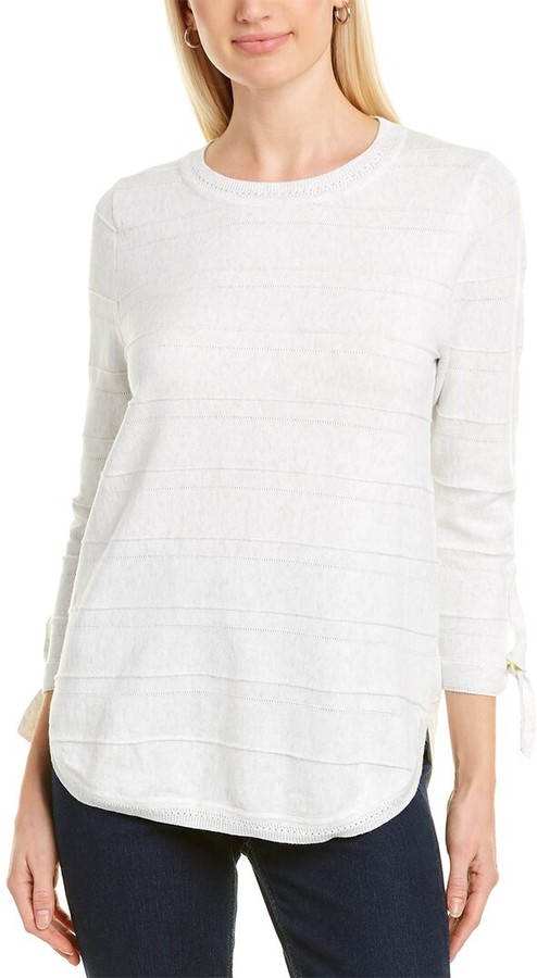 LISA TODD The Row Sweater - ShopStyle