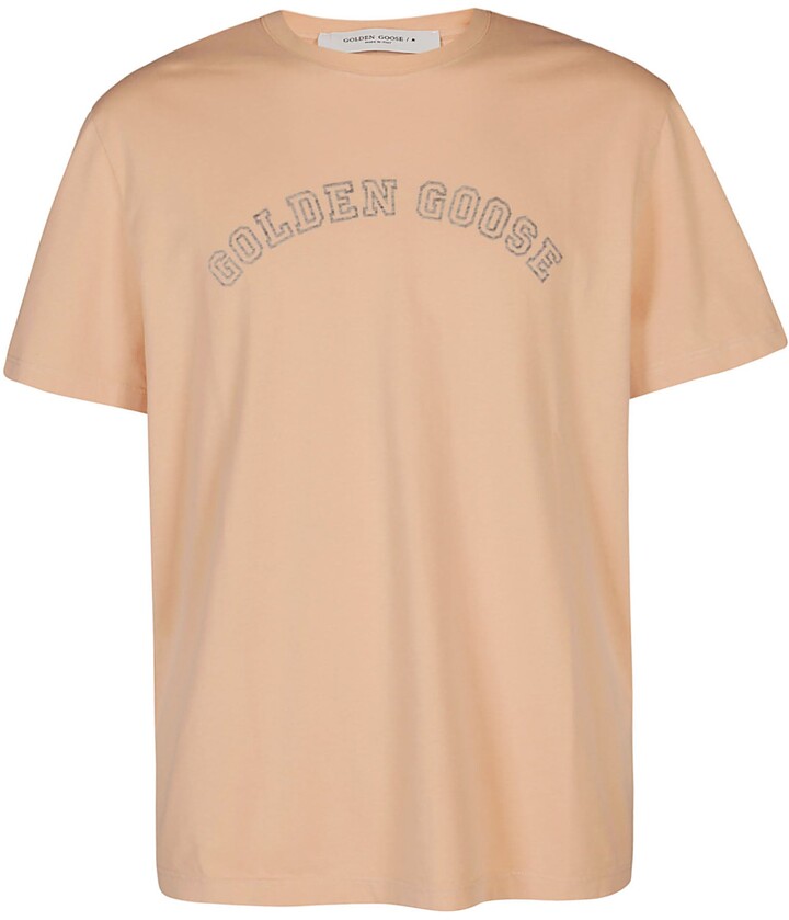 Golden Goose T-shirt - ShopStyle