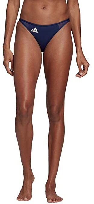 navy blue womens swim bottoms