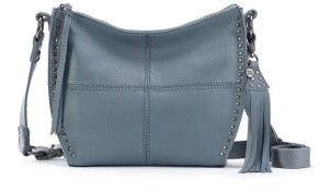 the sak silverlake city leather crossbody
