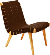 Thumbnail for your product : Knoll Risom Armless Lounge Chair