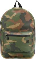Thumbnail for your product : Herschel camouflage print backpack