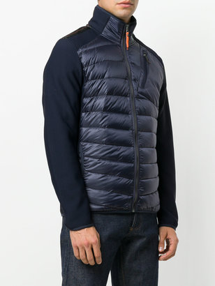 Parajumpers padded front jacket