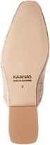Thumbnail for your product : Kaanas Berline Embossed Mule