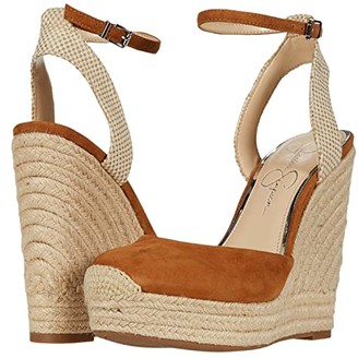 jessica simpson wedge shoes