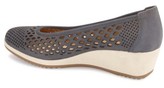 Thumbnail for your product : Naturalizer Women's 'Brelynn' Wedge Pump
