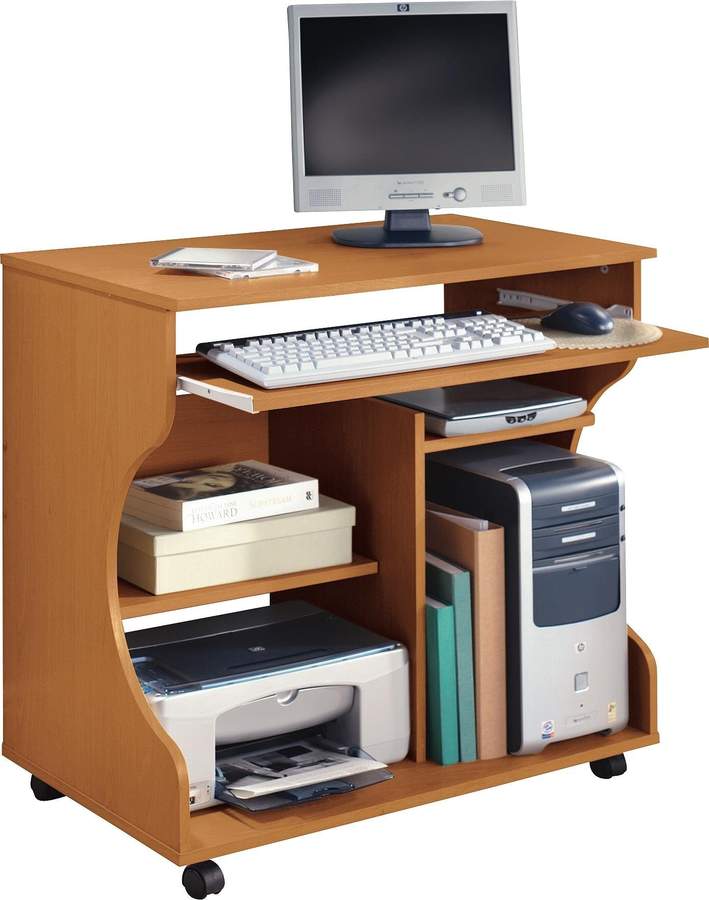 Argos Home Computer Office Desk ShopStyle