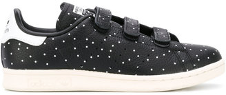 adidas Stan Smith CF sneakers - women - Leather/rubber - 5