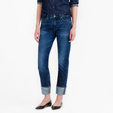 Thumbnail for your product : J.Crew Point Sur Japanese selvedge X-rocker jean in broome wash