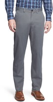 Thumbnail for your product : Nordstrom Wrinkle Free Straight Leg Chinos