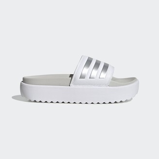adidas Adilette ESPN 1979 Slides Cream White 5 Mens - ShopStyle Flip Flop  Sandals