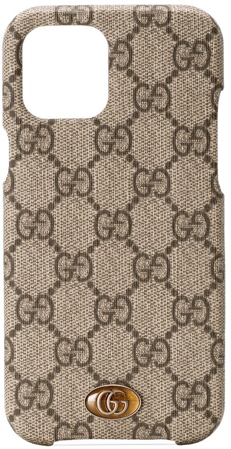 gucci iphone x max case