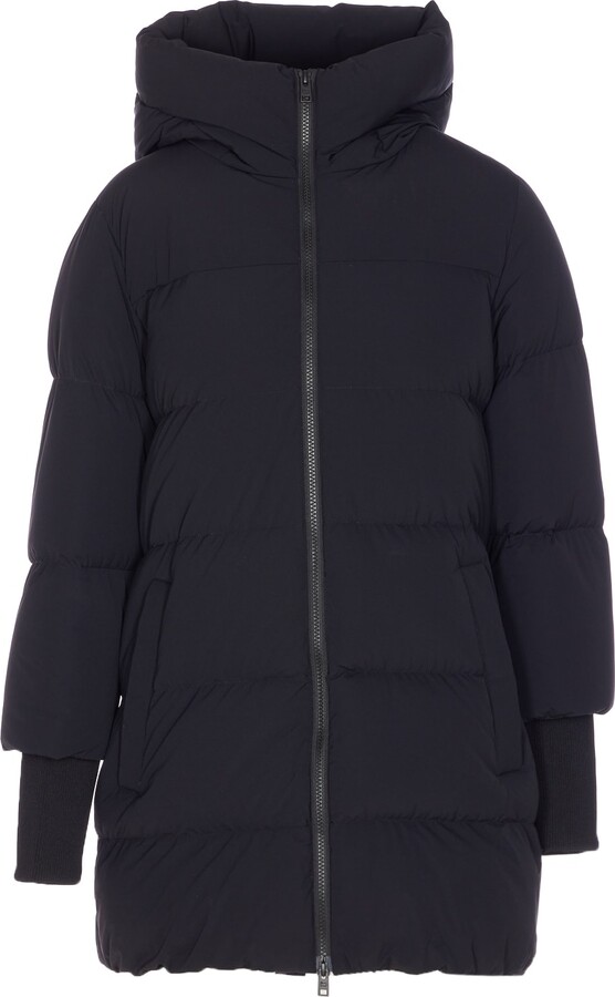 Woolrich Cloud Madison Coat