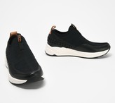 earth zane slip on sneaker