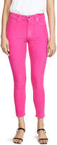 Thumbnail for your product : Alice + Olivia Jeans Good Ankle Skinny Corduroy Pants