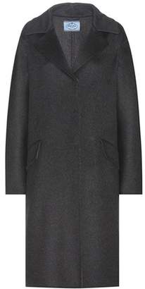 Prada Cashmere coat