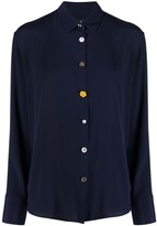 Paul Smith Women's Tops | Shop the world’s largest collection of ...