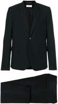 Thumbnail for your product : Saint Laurent formal two-piece suit