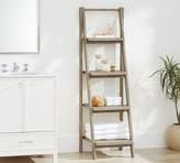 Thumbnail for your product : Pottery Barn Ladder Floor Storage