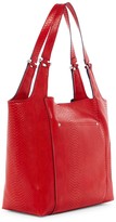 Thumbnail for your product : Nanette Lepore Athena Printed Shoulder Bag