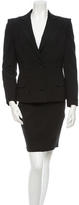 Thumbnail for your product : Dolce & Gabbana Skirt Suit
