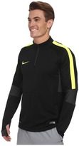 Thumbnail for your product : Nike Squad Ignite L/S Midlayer Top