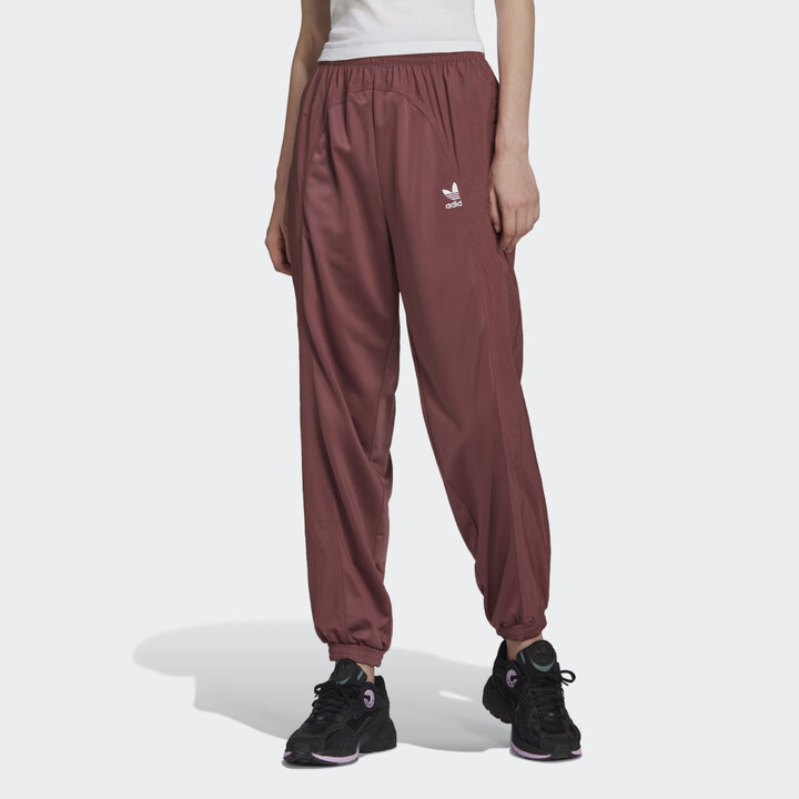 Adidas Trefoil Track Pants | Shop the world's largest collection 