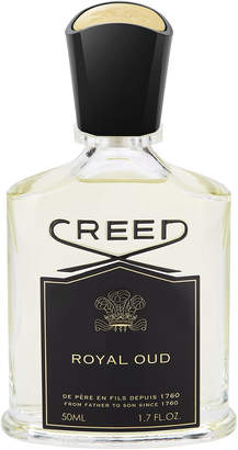 Creed Unisex Royal Oud 1.7Oz Eau De Parfum Spray
