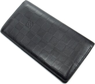 Louis Vuitton Black Wallets for Women for sale