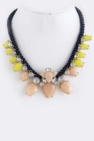 Thumbnail for your product : B.ella Gem Rope Necklace