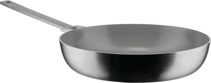 Alessi La Cintura di Orione stainless steel frying pan