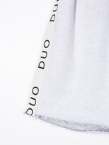 Thumbnail for your product : DUOltd Side Logo Shorts