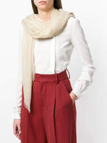 Thumbnail for your product : Faliero Sarti Jessica scarf