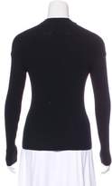 Thumbnail for your product : Les Copains Long Sleeve Sweater