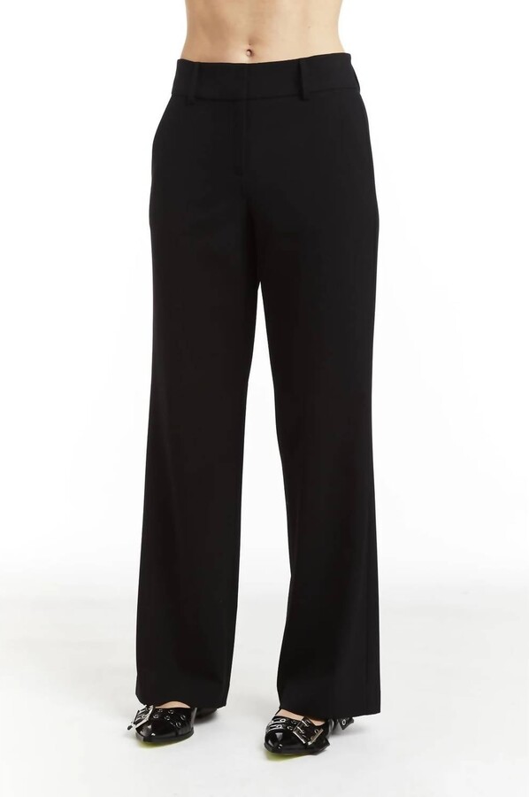 DREW Juliette Pants In Black