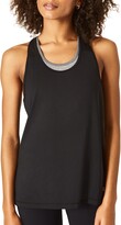 Thumbnail for your product : Sweaty Betty Compound Performance Racerback Tank