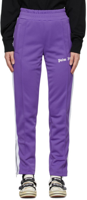 palm angel track pants