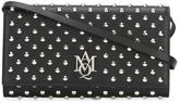 Alexander McQueen AMQ pouch with stra 