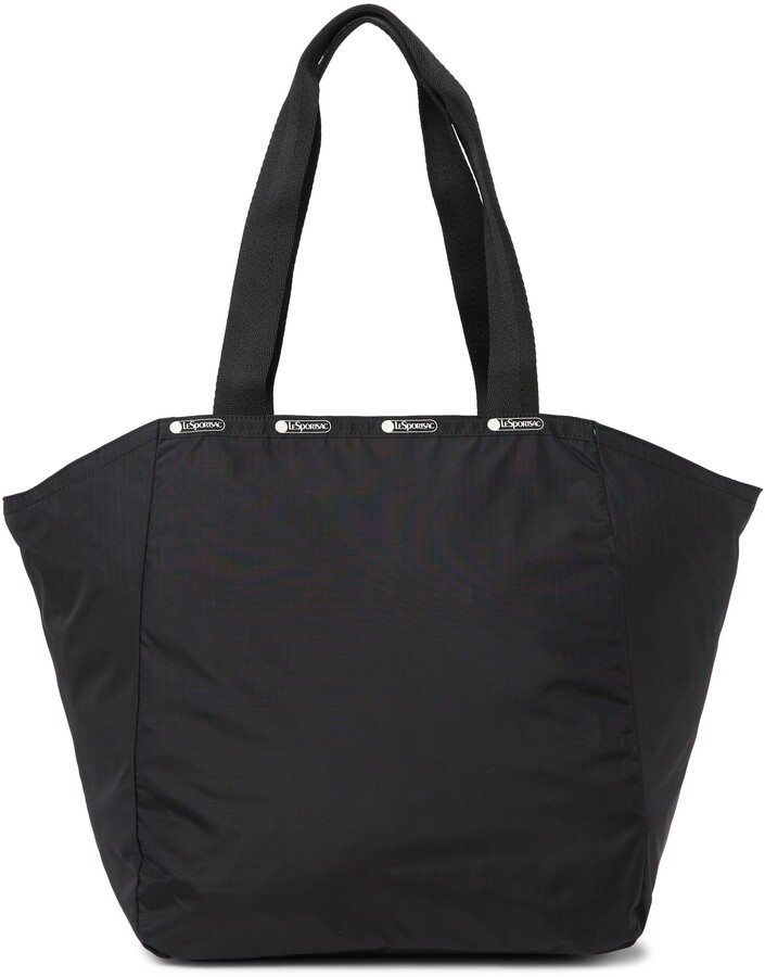 Le Sport Sac Janis Top Zip Tote ShopStyle