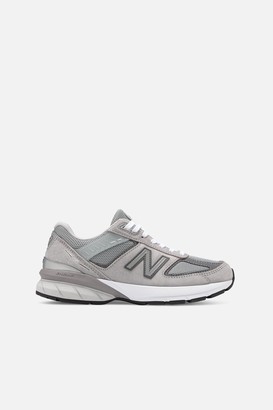 New Balance 990 V Sneakers - ShopStyle Women's Fashion