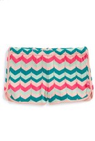 Thumbnail for your product : Billieblush Zigzag Knit Shorts (Little Girls & Big Girls)