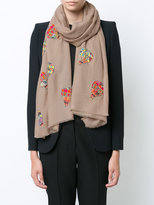 Thumbnail for your product : Janavi hot-air balloon scarf