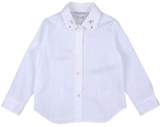 Thumbnail for your product : Simonetta Mini Shirt