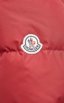 Thumbnail for your product : Moncler Women's Fragon Coat-Red