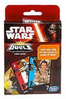 Thumbnail for your product : Star Wars Duels Card Game