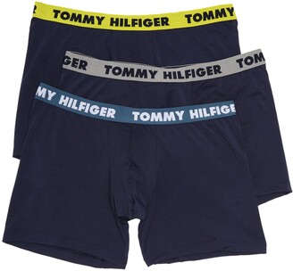 Tommy Hilfiger Men's Boxers on Sale | Shop the world's largest collection  of fashion | ShopStyle