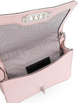 Thumbnail for your product : Rebecca Minkoff Chevron handbag