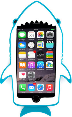 Stella McCartney shark iPhone 7 case