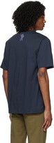 Thumbnail for your product : Billionaire Boys Club Navy Gentleman T-Shirt